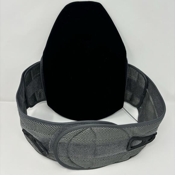 Aspen Back Brace OTS Medical Products Lumbar Adjustable One Side Panel Only READ - Picture 2 of 16